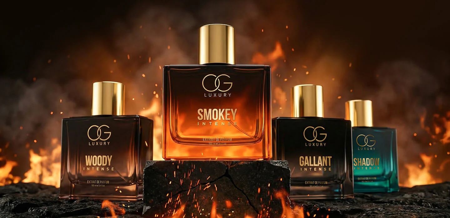 Iconic Beauty, Redefined by Luxury